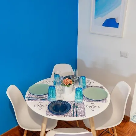 Pausea Apartment
