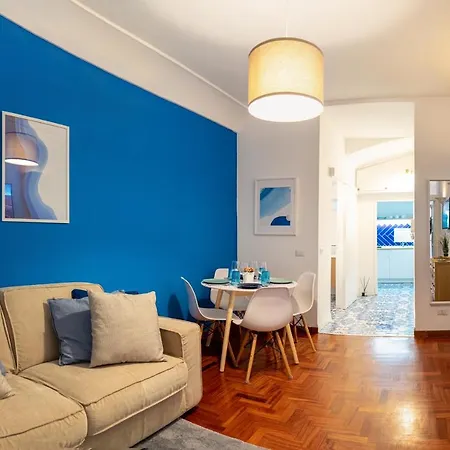 Apartment Pausea