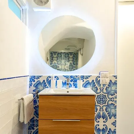 Pausea Apartment
