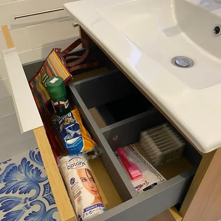 Pausea Apartman