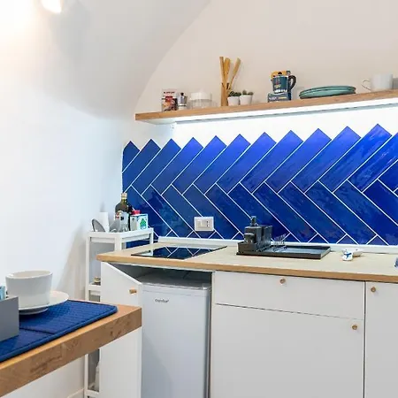 Apartmán Pausea